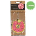 Fresh Fresheners Donut ( Jasmin )【メール便OK】
