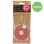 画像1: Fresh Fresheners Donut ( Jasmin )【メール便OK】 (1)