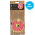 Fresh Fresheners Donut（Pina Colada）【メール便OK】