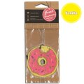 Fresh Fresheners Donut（Vanilla）【メール便OK】