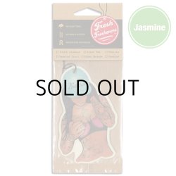 画像1: Fresh Fresheners Hundreds Girl ( Jasmin )【メール便OK】