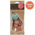 Fresh Fresheners Hundreds Girl ( Passion Fruit )【メール便OK】