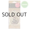 Fresh Fresheners Money Bag ( Jasmin )【メール便OK】