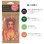 画像2: Fresh Fresheners （Pink Woman）【全4種】【メール便OK】
