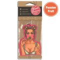 Fresh Fresheners Pink Woman ( Passion Fruit )【メール便OK】