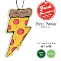 Fresh Fresheners （Pizza Power）【全2種】【メール便OK】