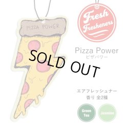 画像1: Fresh Fresheners （Pizza Power）【全2種】【メール便OK】
