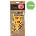 Fresh Fresheners Pizza Power ( Jasmin )【メール便OK】