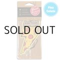 Fresh Fresheners Pizza Power ( Pina Colada )【メール便OK】