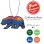 画像1: Fresh Fresheners （California Bear）【全4種】【メール便OK】 (1)