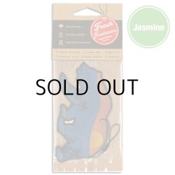 画像1: Fresh Fresheners California Bear ( Jasmin )【メール便OK】