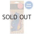 Fresh Fresheners California Bear ( Ocean Breeze )【メール便OK】