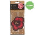 Fresh Fresheners Hibiscus Flower（Jasmin）【メール便OK】