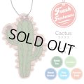 Fresh Fresheners （Cactus）【全5種】【メール便OK】
