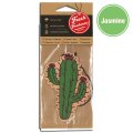 Fresh Fresheners Cactus ( Jasmin )【メール便OK】