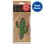 画像1: Fresh Fresheners Cactus ( Ocean Breeze )【メール便OK】 (1)