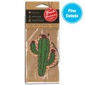 Fresh Fresheners Cactus ( Pina Colada )【メール便OK】