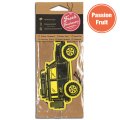 Fresh Fresheners Overland Jeep ( Passion Fruit )【メール便OK】