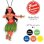 画像1: Fresh Fresheners （Hula Girl）【全5種】【メール便OK】 (1)