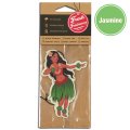 Fresh Fresheners Hula Girl ( Jasmin )【メール便OK】