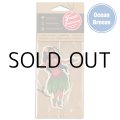 Fresh Fresheners Hula Girl ( Ocean Breeze )【メール便OK】