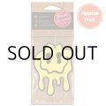 Fresh Fresheners Smiley ( Passion Fruit )【メール便OK】