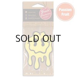画像1: Fresh Fresheners Smiley ( Passion Fruit )【メール便OK】