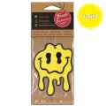 Fresh Fresheners Smiley ( Vanill )【メール便OK】