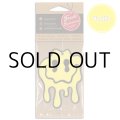 Fresh Fresheners Smiley ( Vanill )【メール便OK】