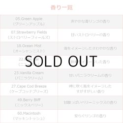 画像3: Candleroma Air Freshener ( Fresh Linen )【メール便OK】