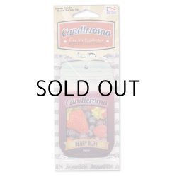 画像1: Candleroma Air Freshener ( Berry Bliff )【メール便OK】