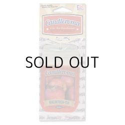 画像1: Candleroma Air Freshener ( Macintosh )【メール便OK】
