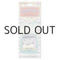 Candleroma Air Freshener ( Fresh Linen )【メール便OK】