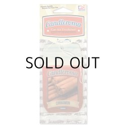 画像1: Candleroma Air Freshener ( Cinnamon Spice )【メール便OK】
