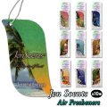 JenScents Paper Air Freshener【全10種】