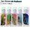 画像1: Jen Scents Paper Air Freshener Beach Design 5-Pack【メール便送料無料】 (1)