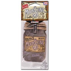 画像1: Moonshine Air Freshener ( New Car )【メール便OK】