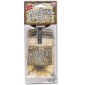 Moonshine Air Freshener ( White Lightning )【メール便OK】