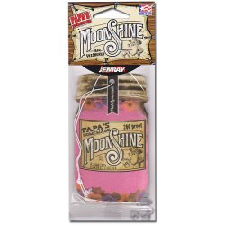画像1: Moonshine Air Freshener ( Pink Lemonade )【メール便OK】