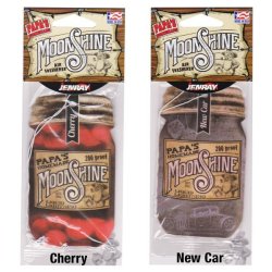 画像3: Moonshine Air Freshener ( Liquid Victory )【メール便OK】