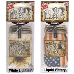 画像4: Moonshine Air Freshener ( Liquid Victory )【メール便OK】
