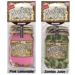 画像6: Moonshine Air Freshener ( Liquid Victory )【メール便OK】