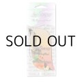 JenScents Paper Air Freshener ( Peach Champagne ) 【メール便OK】