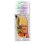 画像1: JenScents Paper Air Freshener ( Peach Champagne ) 【メール便OK】 (1)