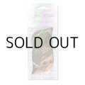 JenScents Paper Air Freshener ( Eucalyptus Mint ) 【メール便OK】