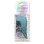 画像1: JenScents Paper Air Freshener ( Ocean Breeze ) 【メール便OK】 (1)