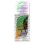 画像1: JenScents Paper Air Freshener ( Tropical Escape ) 【メール便OK】 (1)