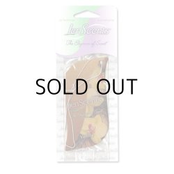 画像1: JenScents Paper Air Freshener ( Vanilla ) 【メール便OK】