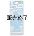 【販売終了】Little Trees 1-Pack( Air Wash Sun-Washed Cotton )