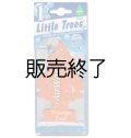 【販売終了】Little Trees 1-Pack（Air Wash Orange Zest ）